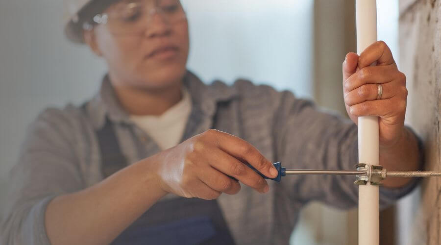 Professional industrial roofing company in Hibernia, NJ